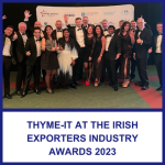 Irish Exporters Industry Awards 2023