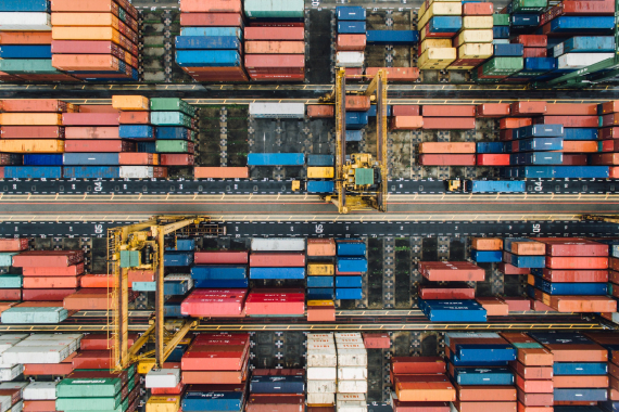 Industry-leading Customs and Excise Software