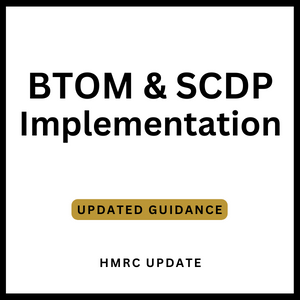 BTOM & SCDP