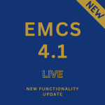 EMCS 4.1