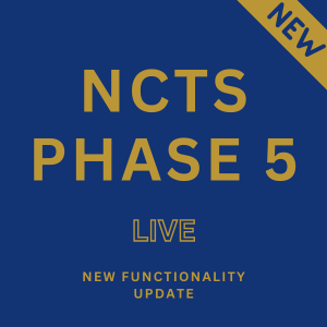 NCTS5 live