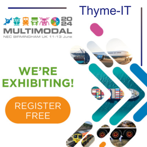 Thyme-IT Returns to Multimodal 2024