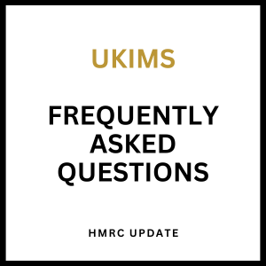 UKIMS FAQ
